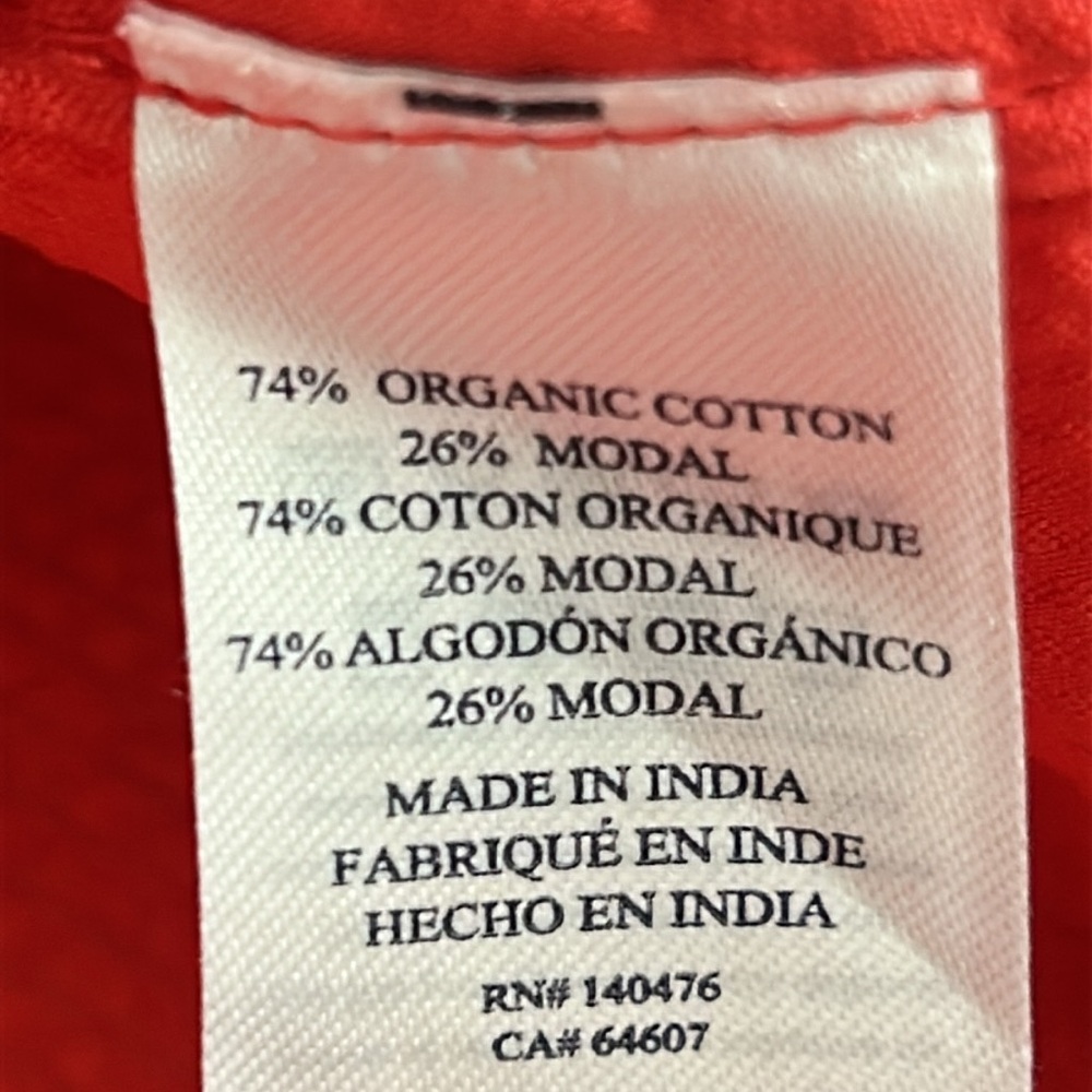 Faherty Halter Dress - Picture 9 of 9